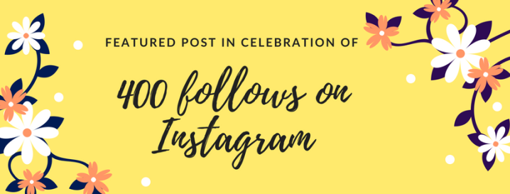 400 follows on Instagram (1)